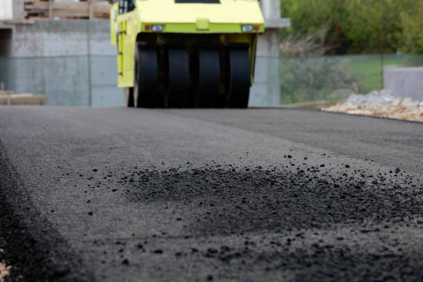 Best Permeable Paver Driveway  in Hamilton, GA