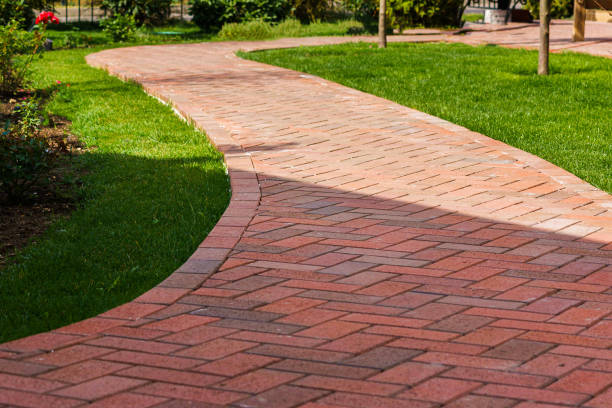 Best Commercial Driveway Pavers  in Hamilton, GA