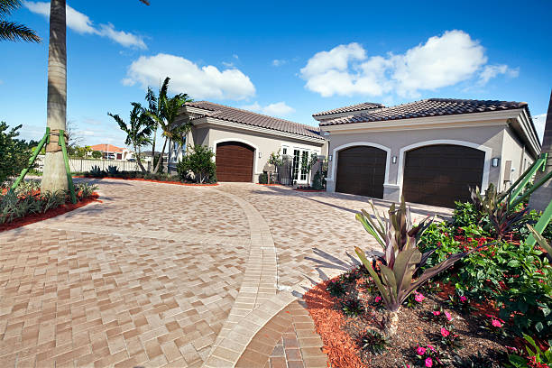 Best Driveway Paving Contractor  in Hamilton, GA