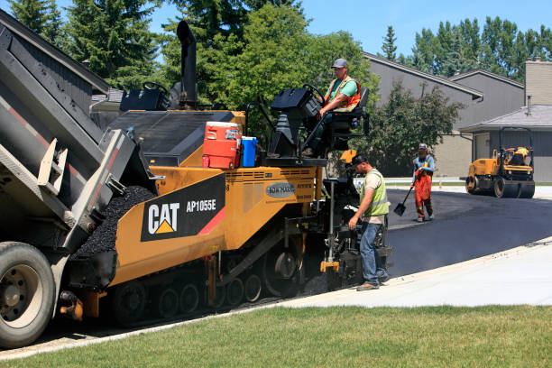 Best Driveway Repair Near Me  in Hamilton, GA